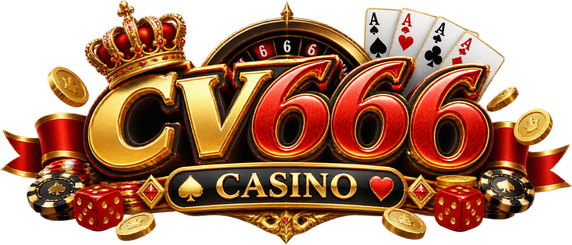 CV666 Casino লোগো